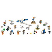 People Pack – Space Research and Development