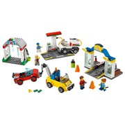 Garage Center