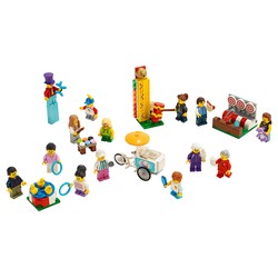 People Pack - Fun Fair, zdjęcie 1