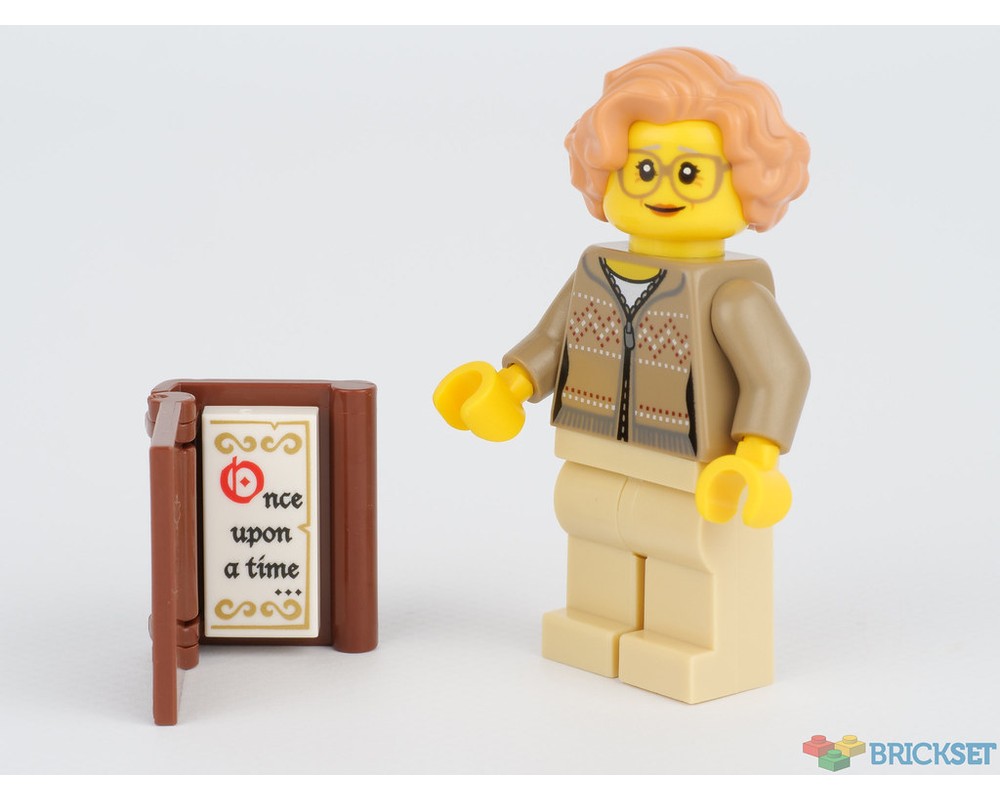 lego set 60235