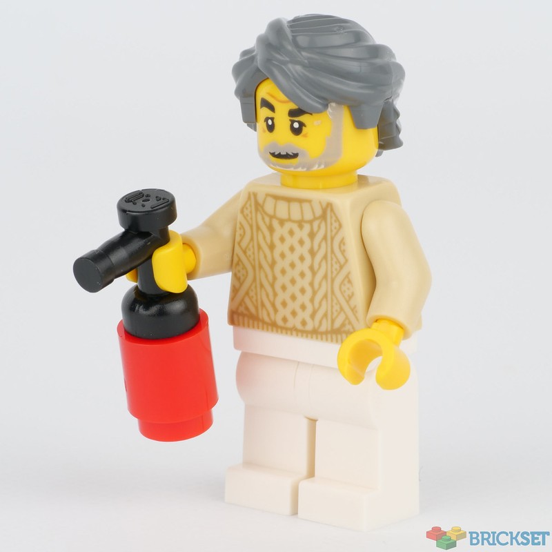 lego set 60235