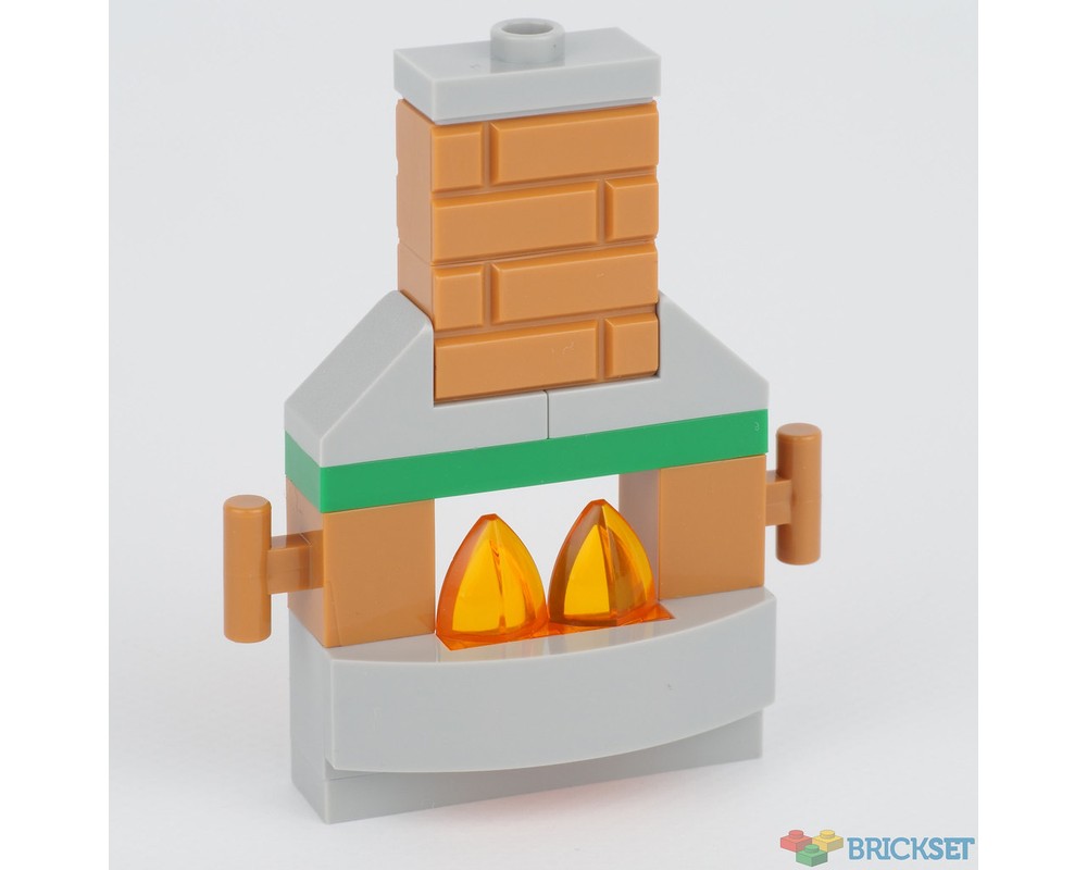 lego set 60235
