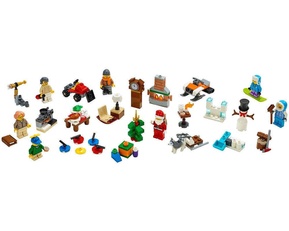 Lego Set 60235-1 City Advent Calendar 2019 (2019 Seasonal > Advent > City)  | Rebrickable – Build With Lego” style=”width:100%” title=”LEGO Set 60235-1 City Advent Calendar 2019 (2019 Seasonal > Advent > City)  | Rebrickable – Build with LEGO”><figcaption>Lego Set 60235-1 City Advent Calendar 2019 (2019 Seasonal > Advent > City)  | Rebrickable – Build With Lego</figcaption></figure>
<figure><img decoding=