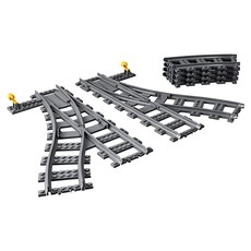 Switch Tracks (set 60238-1)