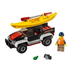 Kayak Adventure (set 60240-1)