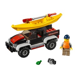 Kayak Adventure, zdjęcie 1