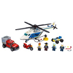 Police Helicopter Chase, zdjęcie 1