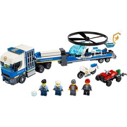 Police Helicopter Transport, zdjęcie 1