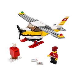 Mail Plane, zdjęcie 1