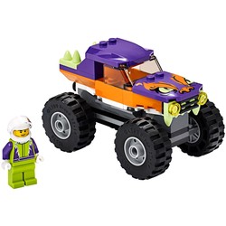 Monster Truck, zdjęcie 1