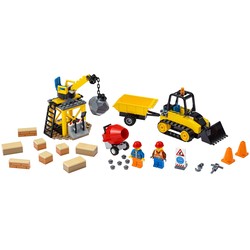 Construction Bulldozer, zdjęcie 1
