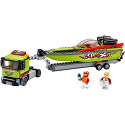 Race Boat Transporter, zdjęcie 1