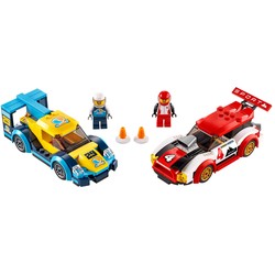 Racing Cars, zdjęcie 1