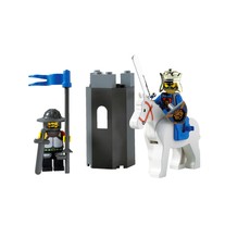 King Leo (set 6026-1)