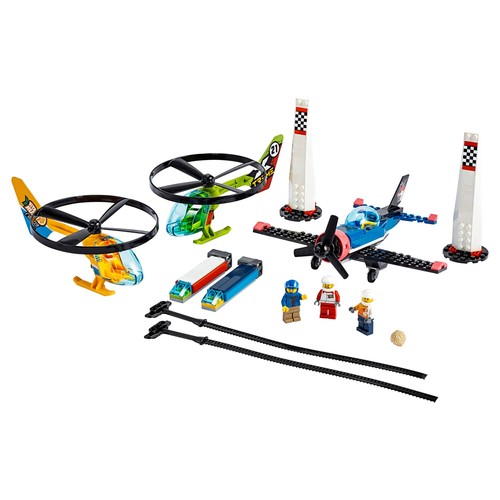 Air Race
