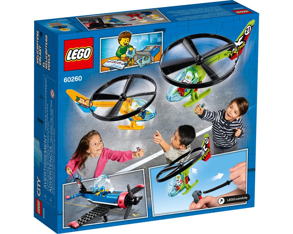 Lego cheap 60260 amazon