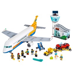Passenger Airplane, zdjęcie 1