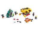 LEGO Set 60264-1 Ocean Exploration Submarine (2020 City