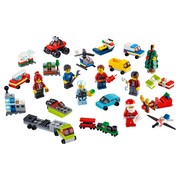 City Advent Calendar 2020