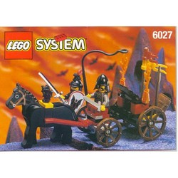 Bat Lord's Catapult