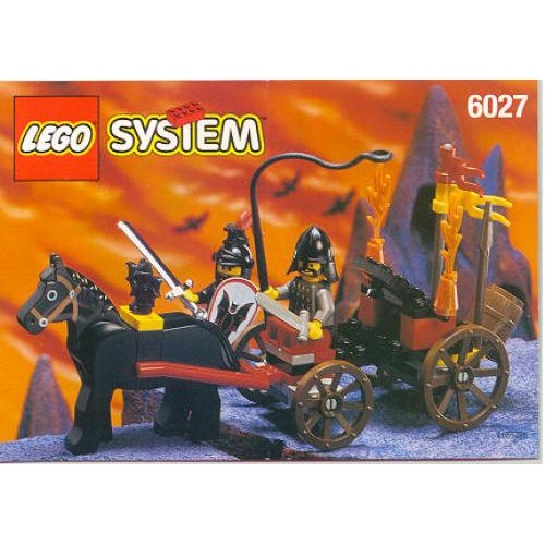 Bat Lord's Catapult