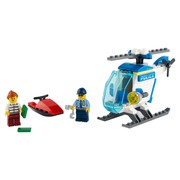Police Helicopter