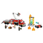 Fire Command Unit