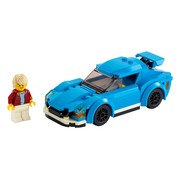 Sports Car