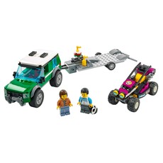 Race Buggy Transporter (set 60288-1)