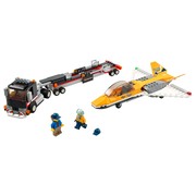 Airshow Jet Transporter