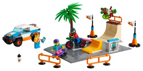 Skate Park