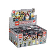 Series 9 - Sealed Box