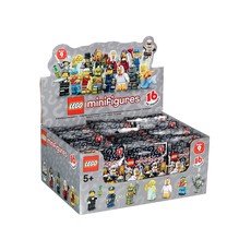 Series 9 - Sealed Box (set 6029133-1)