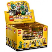 Series 10 - Sealed Box