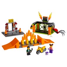 Stunt Park (set 60293-1)