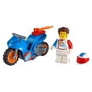 Rocket Stunt Bike