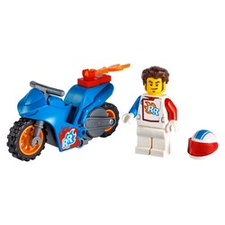 Rocket Stunt Bike, zdjęcie 1
