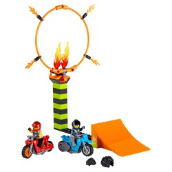 Stunt Competition, zdjęcie 1