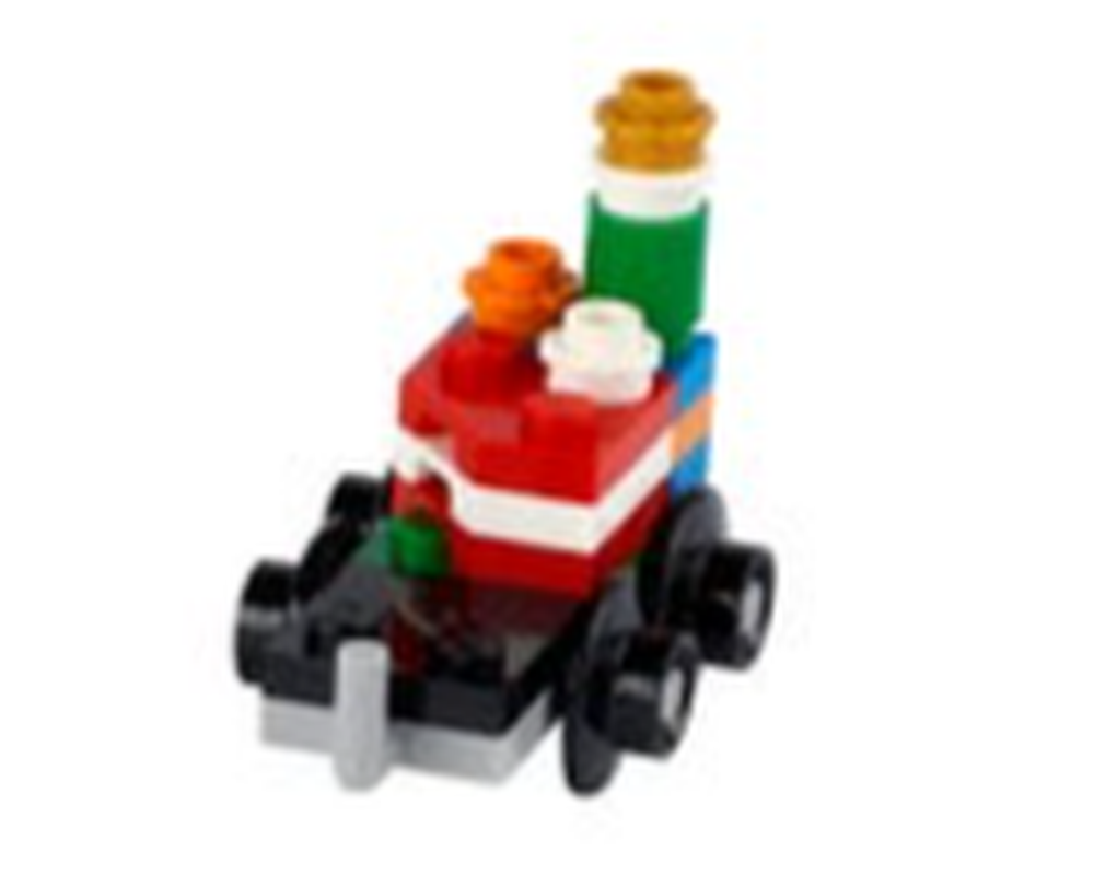 lego set 60303