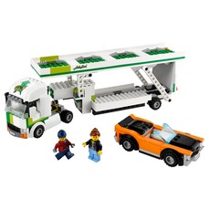 Car Transporter (set 60305-1)