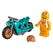 Chicken Stunt Bike