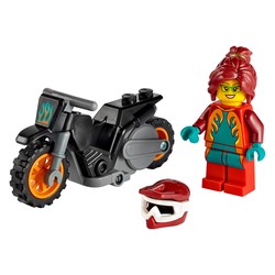 Fire Stunt Bike, zdjęcie 1