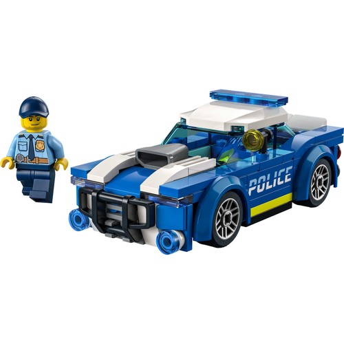 レイさま　専用 Monster Truck Race 60397 | City | Buy online at the Official