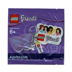 Friends Promotional Pack
