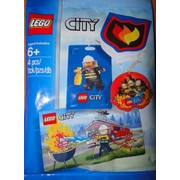 City Promotional Pack