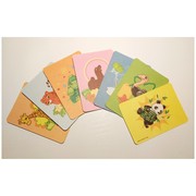 Duplo Memory Card Game 3 - Animal Memory