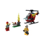 Fire Helicopter
