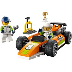 Race Car (set 60322-1)