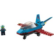 Stunt Plane