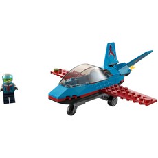 Stunt Plane (set 60323-1)